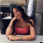 Laureanda in Scienze Biologiche- frequento la magistrale